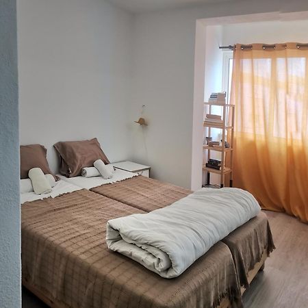 Apartmán Casa Da Rua Lagos Exteriér fotografie
