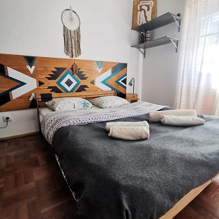 Apartmán Casa Da Rua Lagos Exteriér fotografie