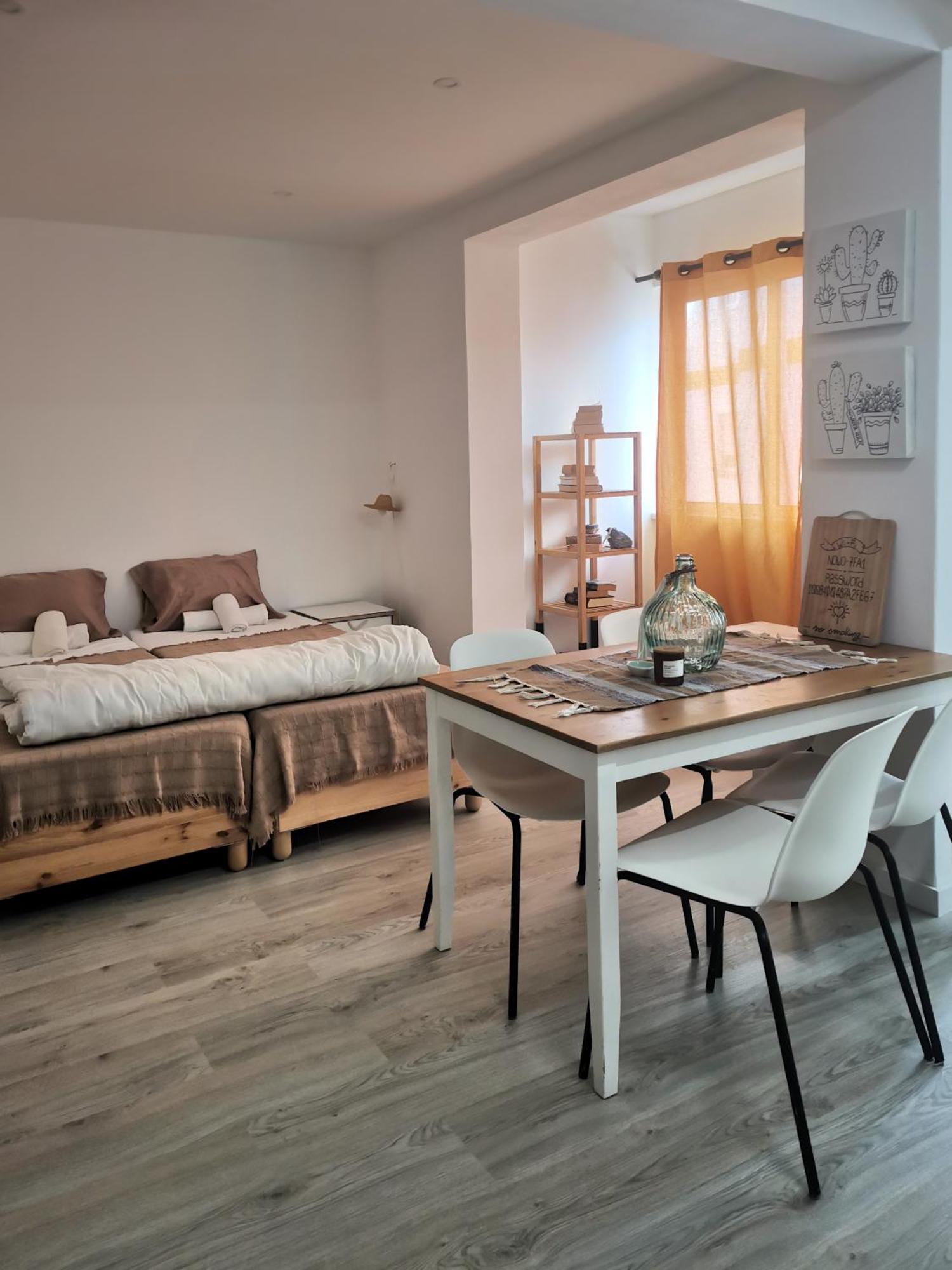 Apartmán Casa Da Rua Lagos Pokoj fotografie