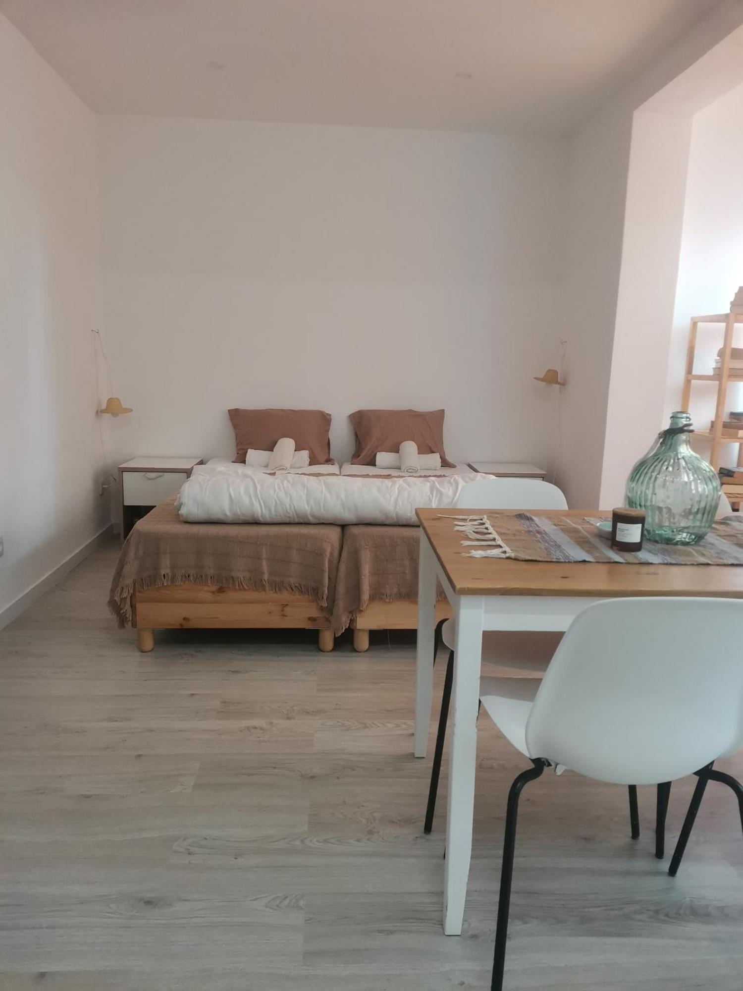 Apartmán Casa Da Rua Lagos Exteriér fotografie