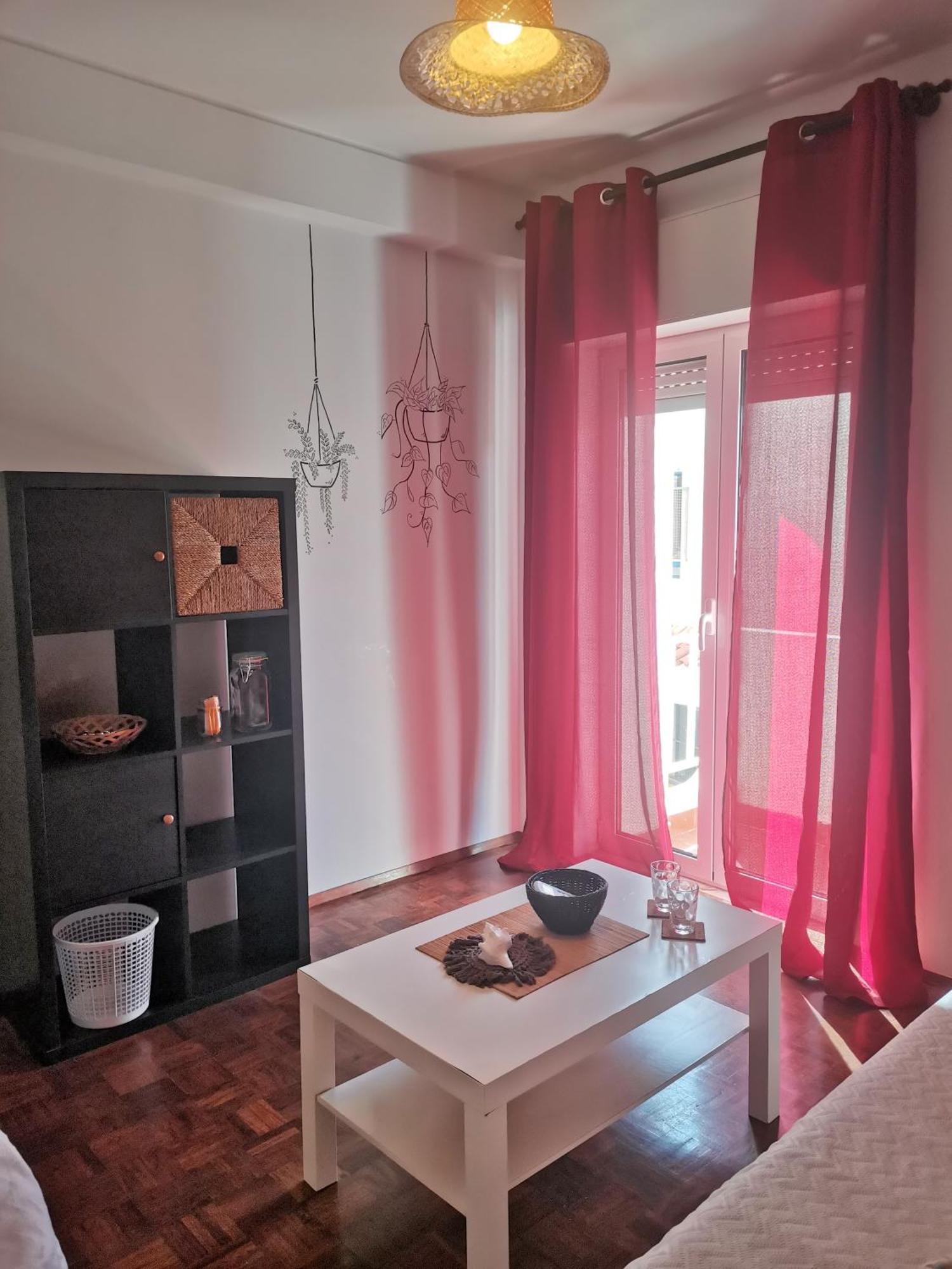Apartmán Casa Da Rua Lagos Exteriér fotografie