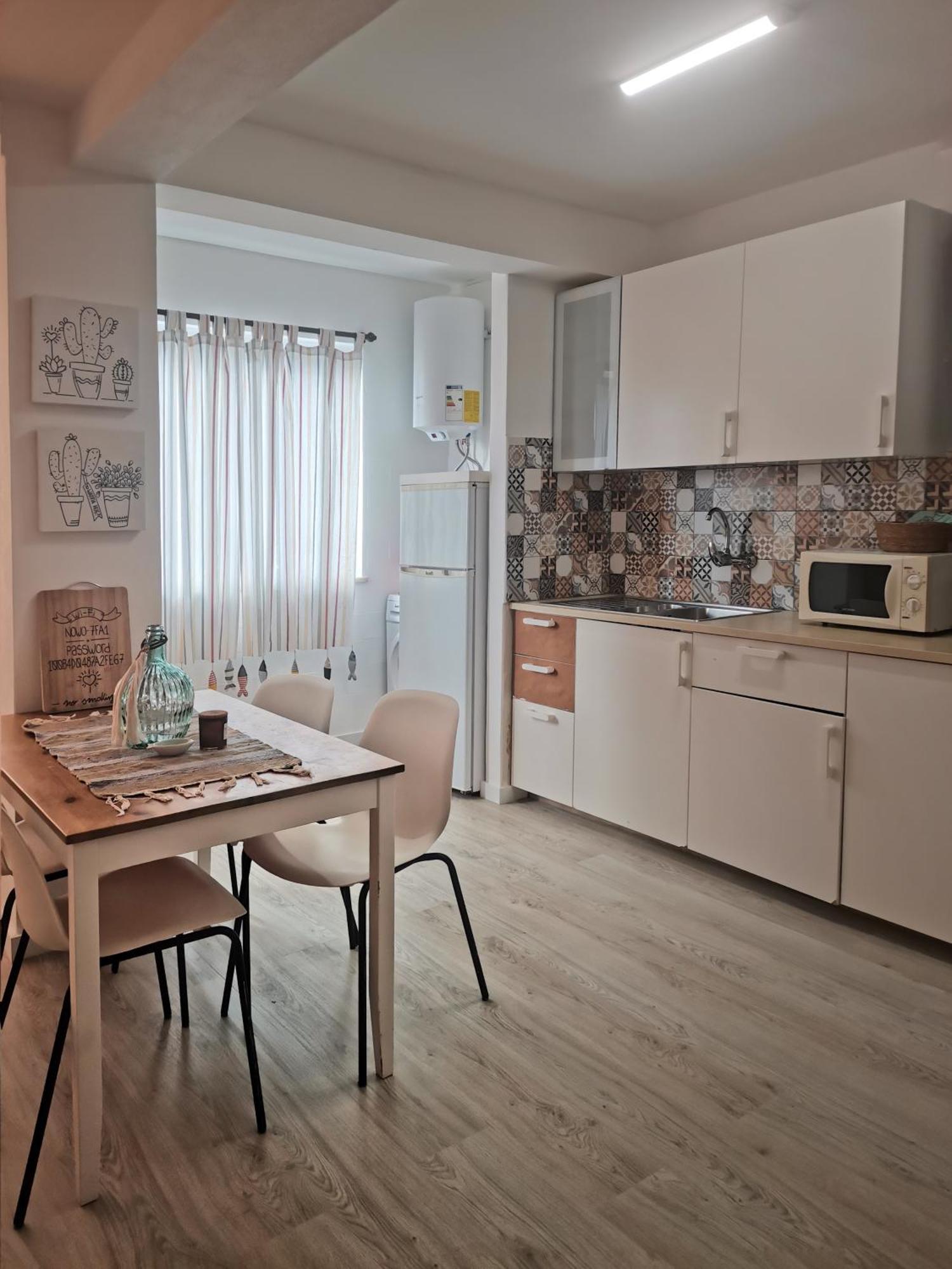 Apartmán Casa Da Rua Lagos Exteriér fotografie