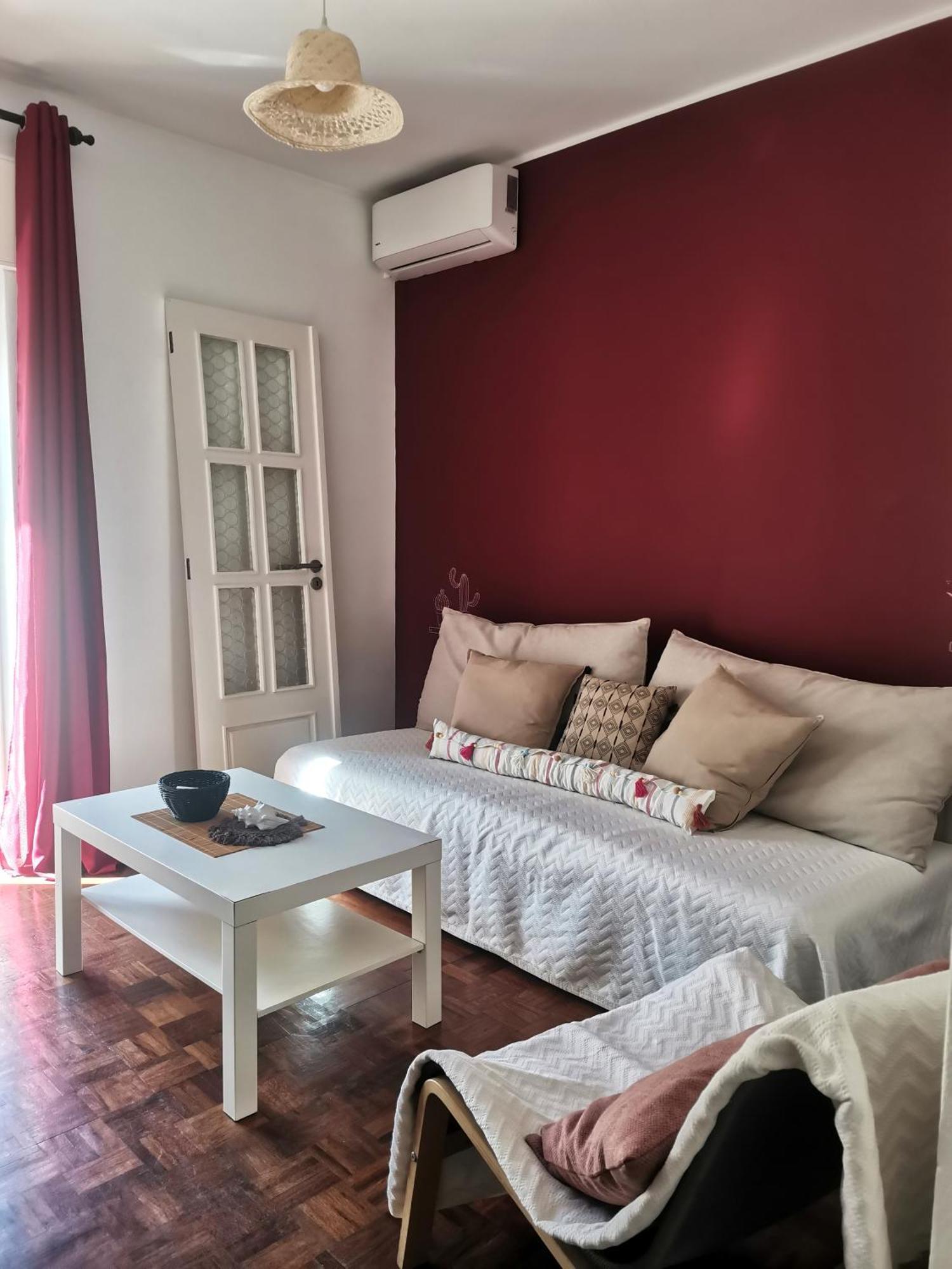Apartmán Casa Da Rua Lagos Exteriér fotografie