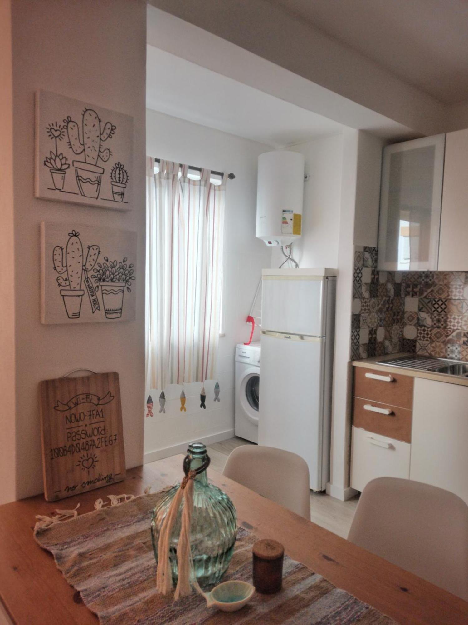 Apartmán Casa Da Rua Lagos Exteriér fotografie