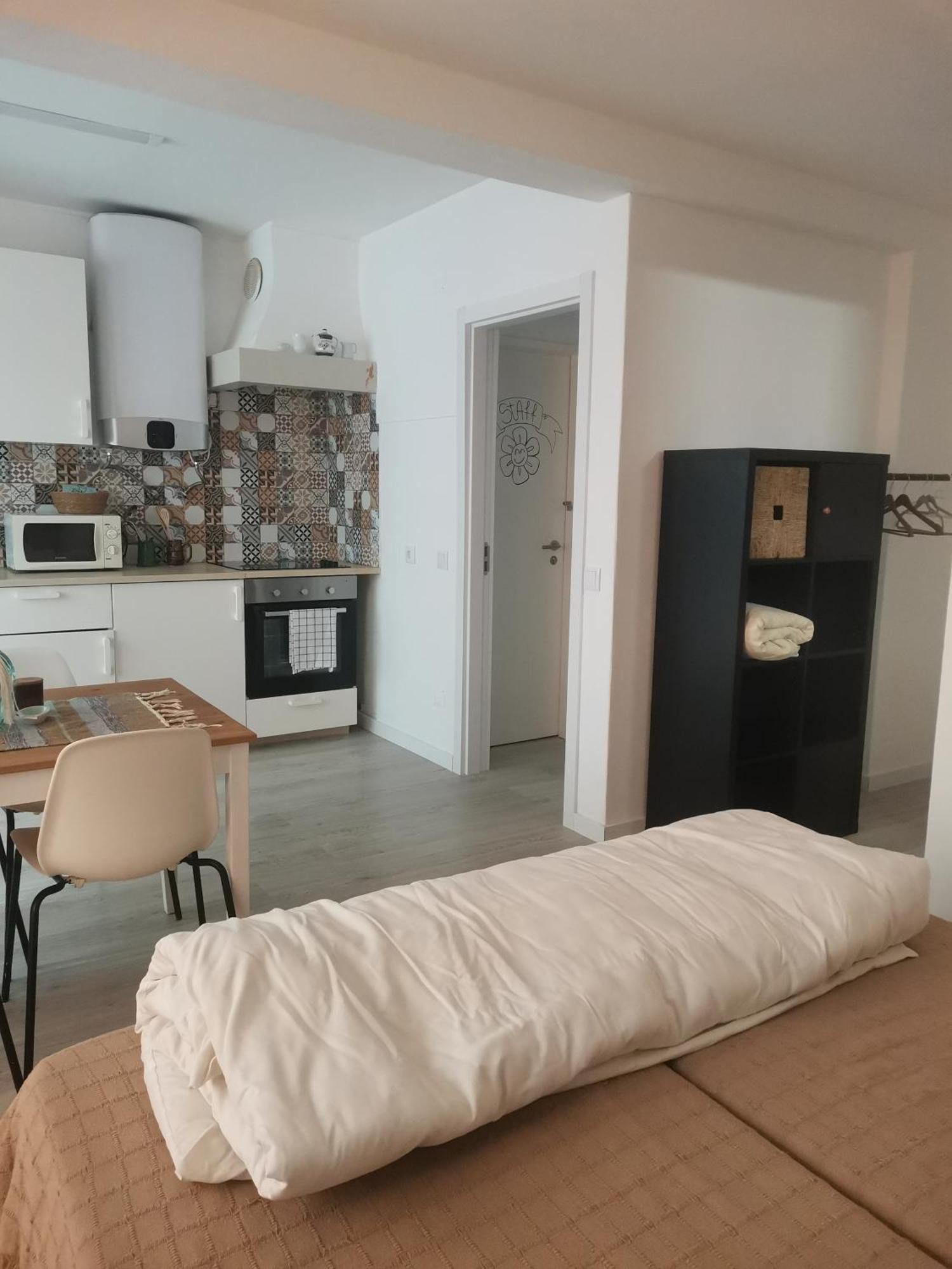 Apartmán Casa Da Rua Lagos Exteriér fotografie