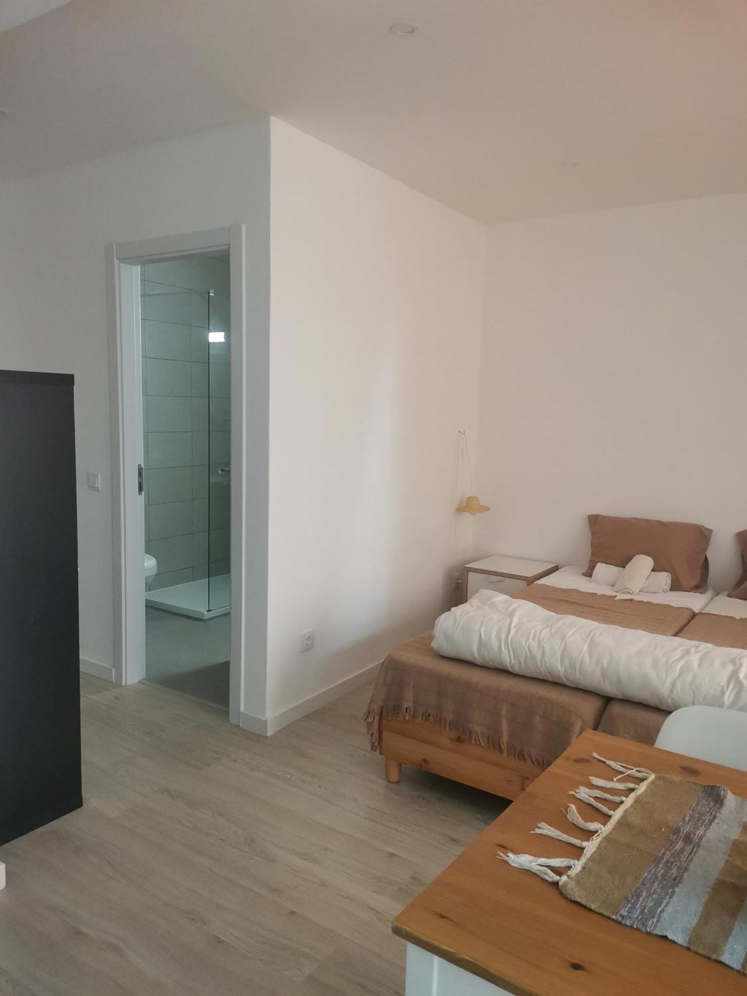 Apartmán Casa Da Rua Lagos Exteriér fotografie