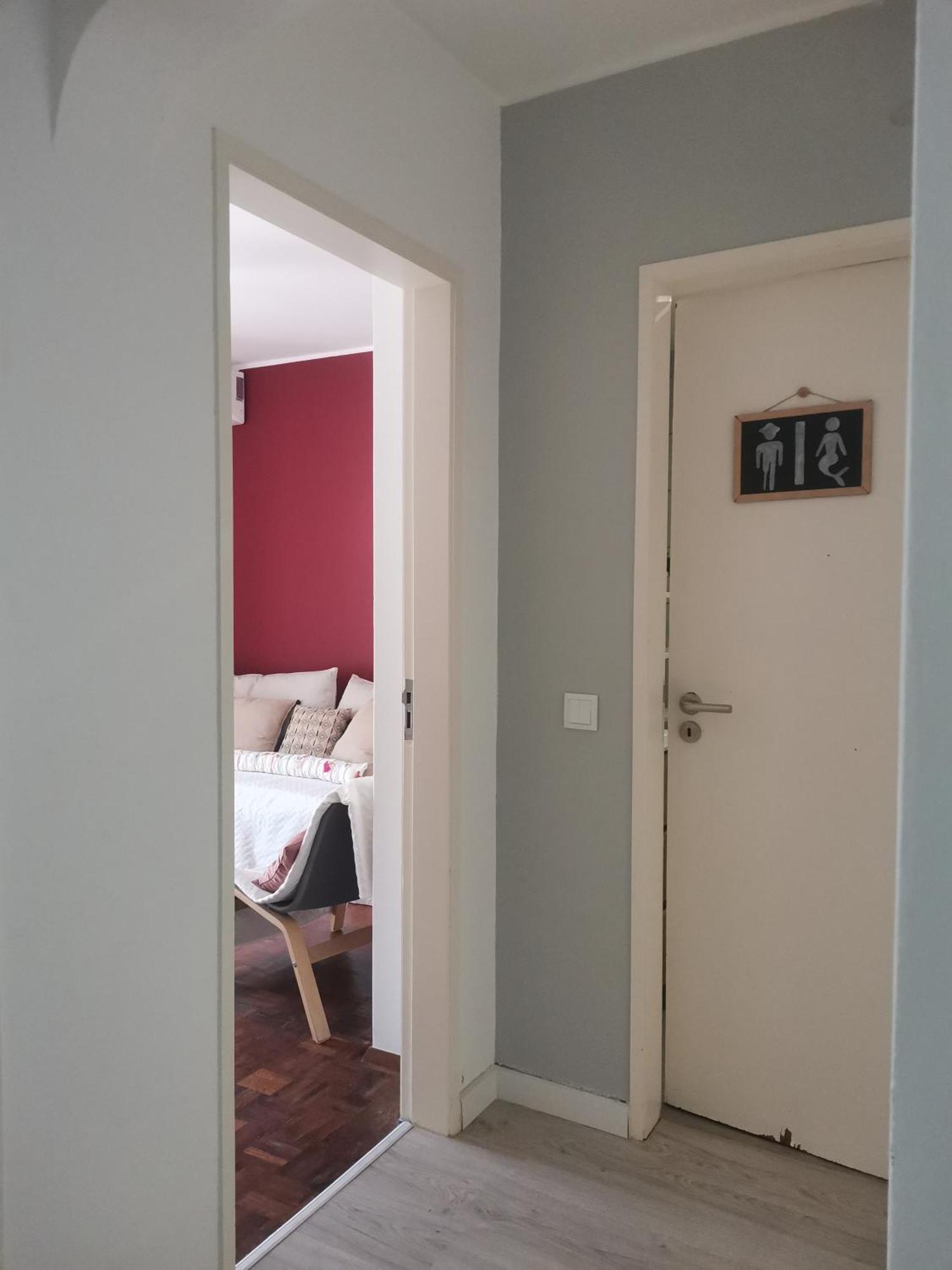 Apartmán Casa Da Rua Lagos Exteriér fotografie