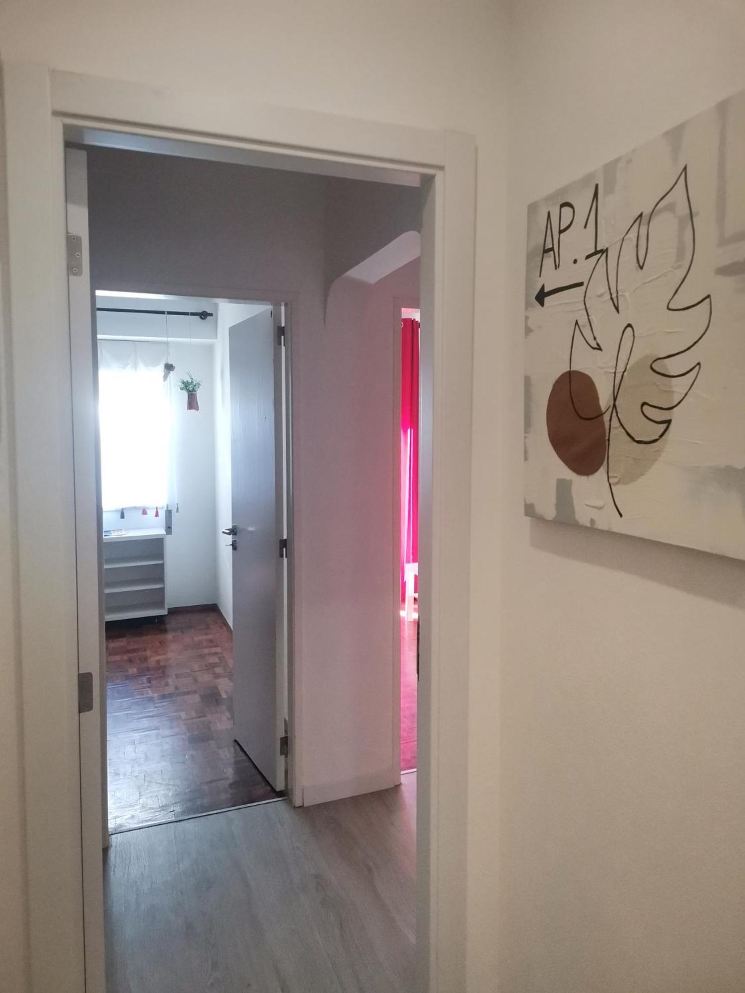 Apartmán Casa Da Rua Lagos Exteriér fotografie