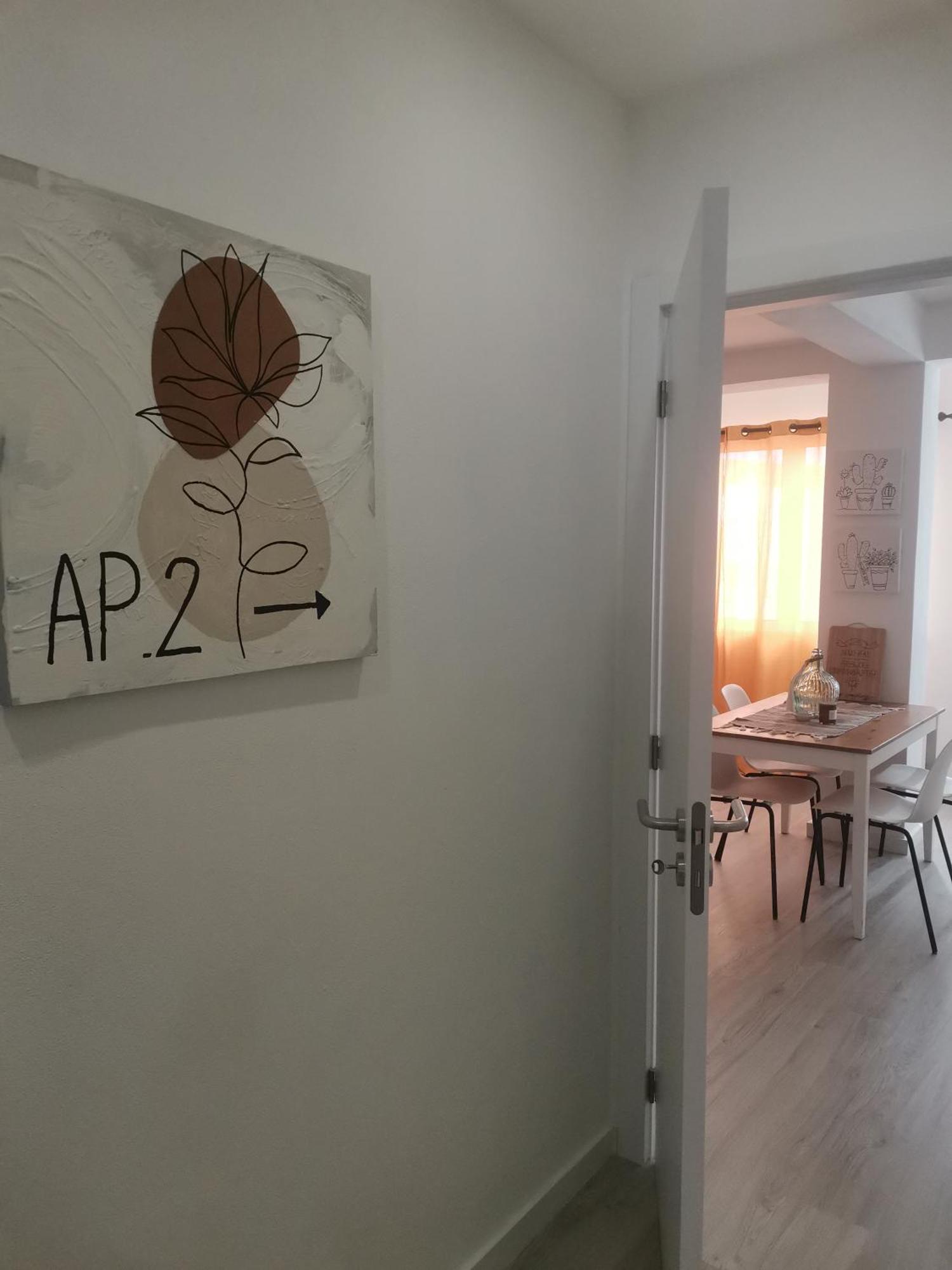 Apartmán Casa Da Rua Lagos Exteriér fotografie