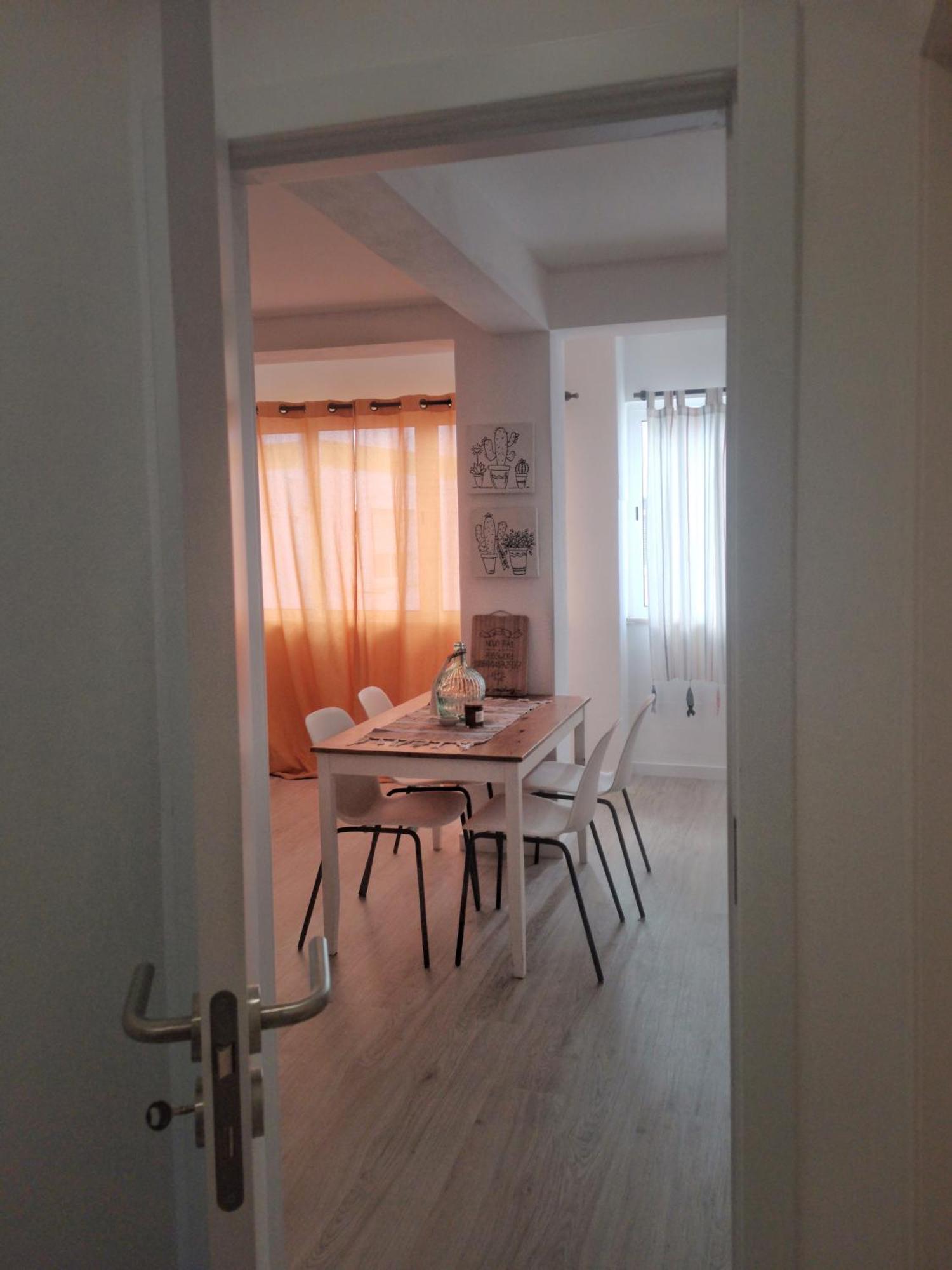 Apartmán Casa Da Rua Lagos Exteriér fotografie