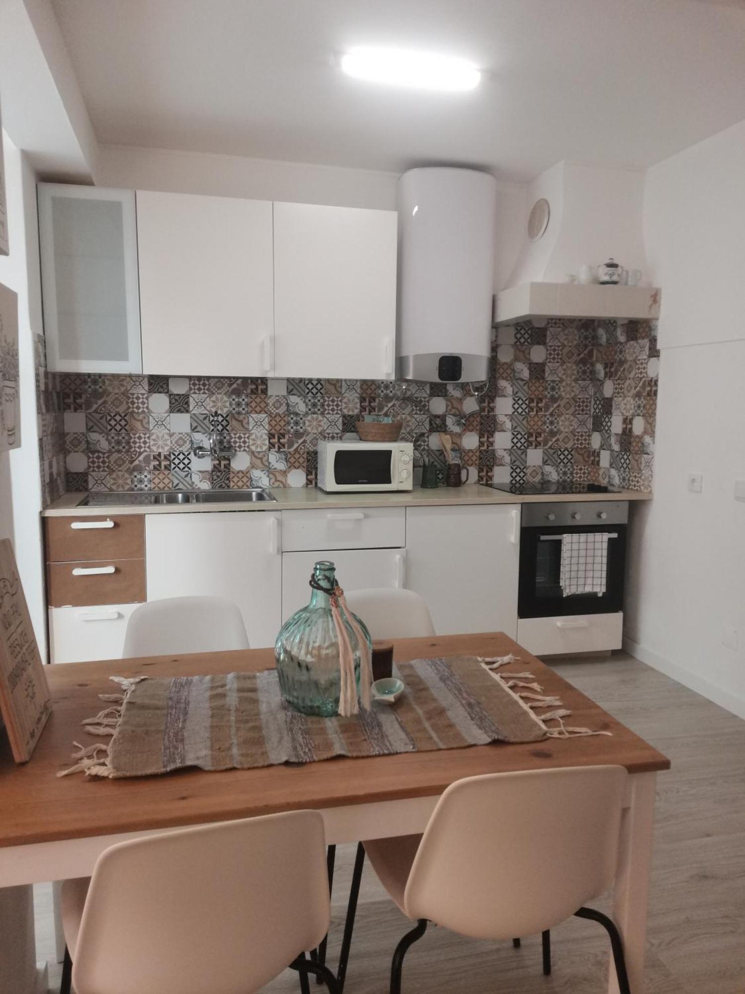 Apartmán Casa Da Rua Lagos Exteriér fotografie