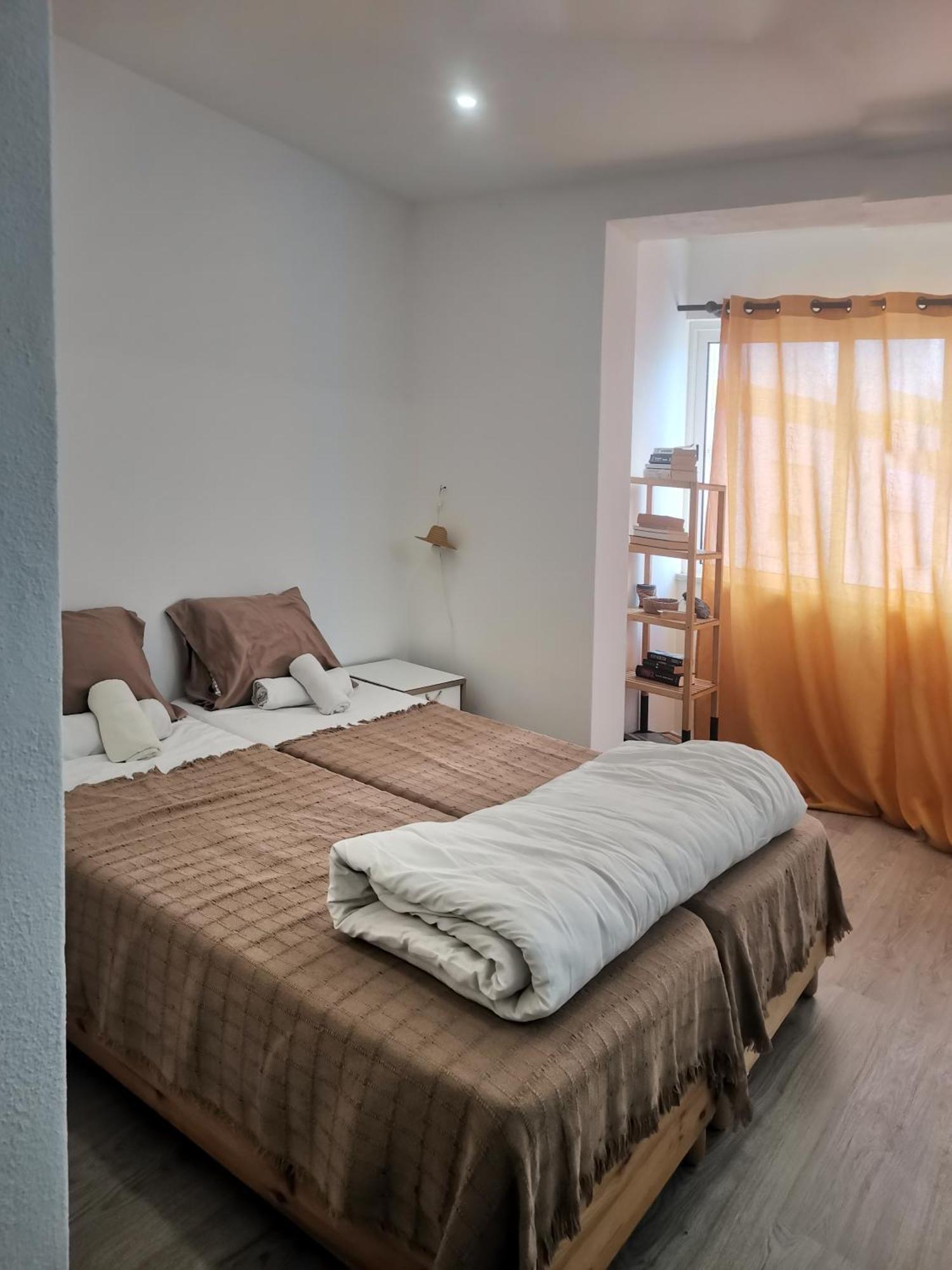 Apartmán Casa Da Rua Lagos Exteriér fotografie