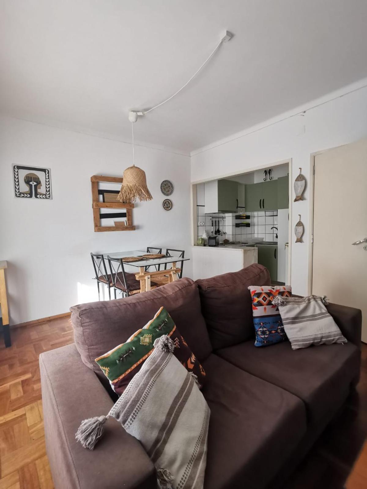 Apartmán Casa Da Rua Lagos Exteriér fotografie