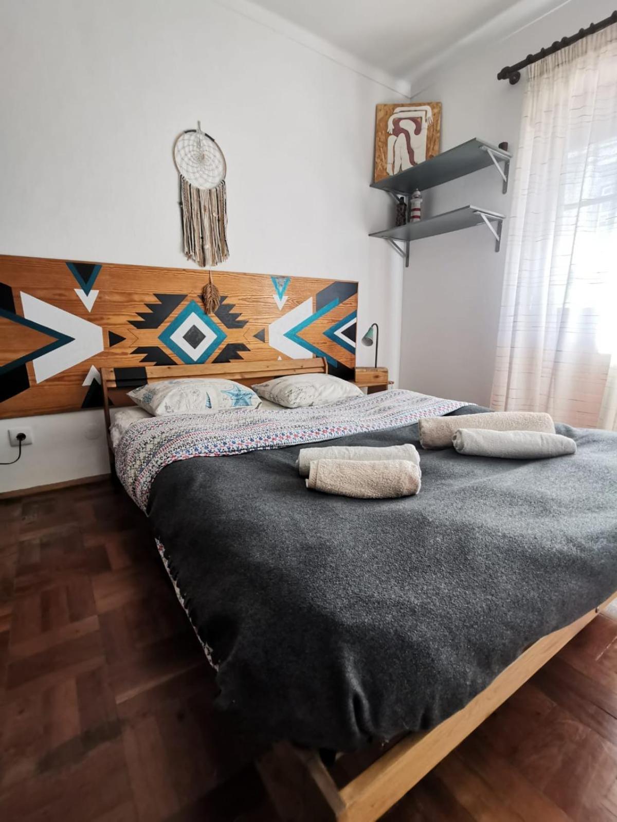 Apartmán Casa Da Rua Lagos Exteriér fotografie
