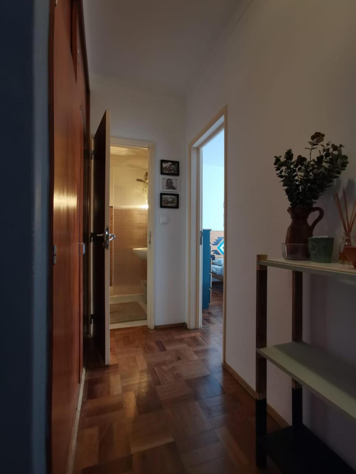 Apartmán Casa Da Rua Lagos Exteriér fotografie