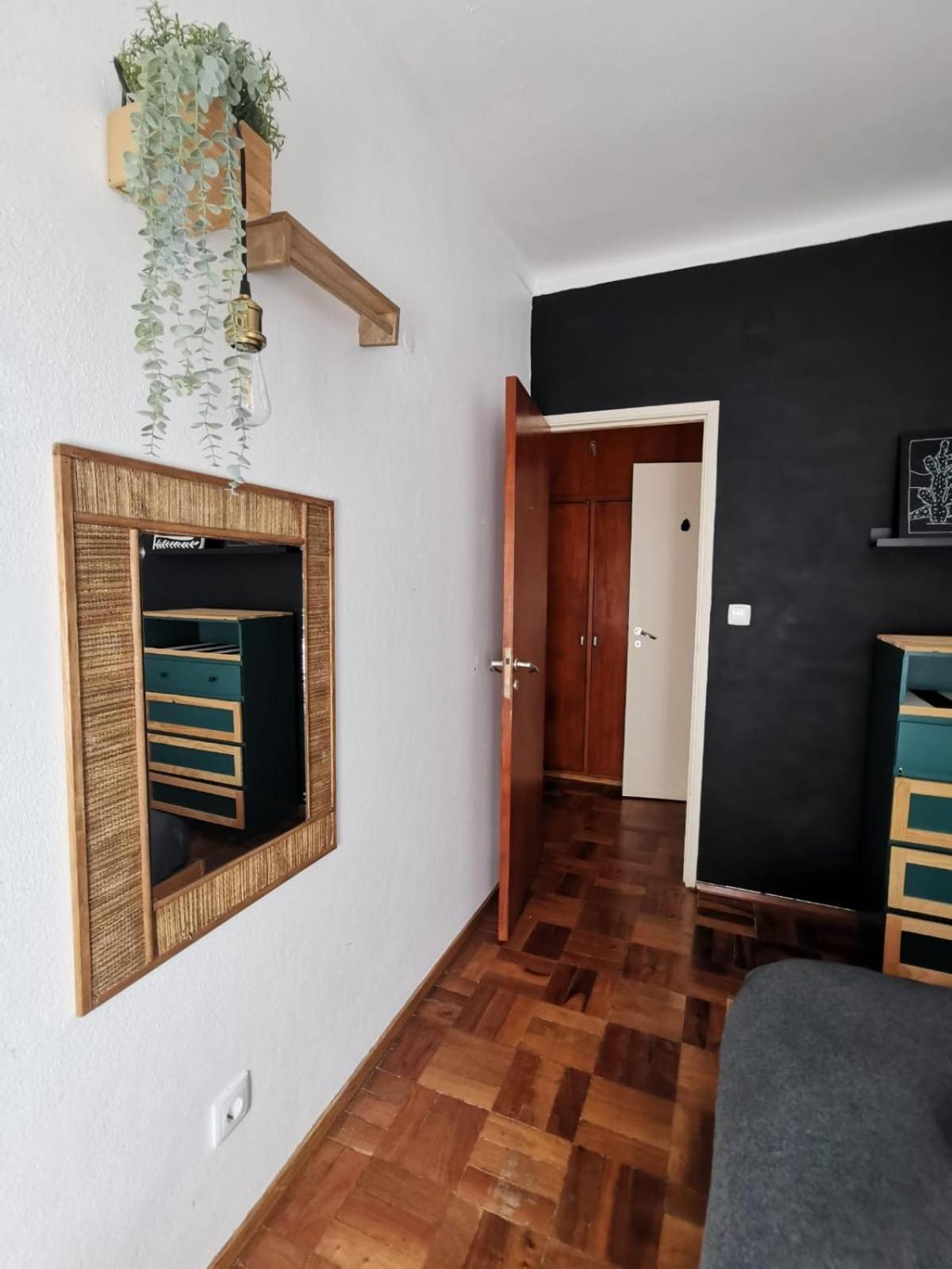 Apartmán Casa Da Rua Lagos Exteriér fotografie
