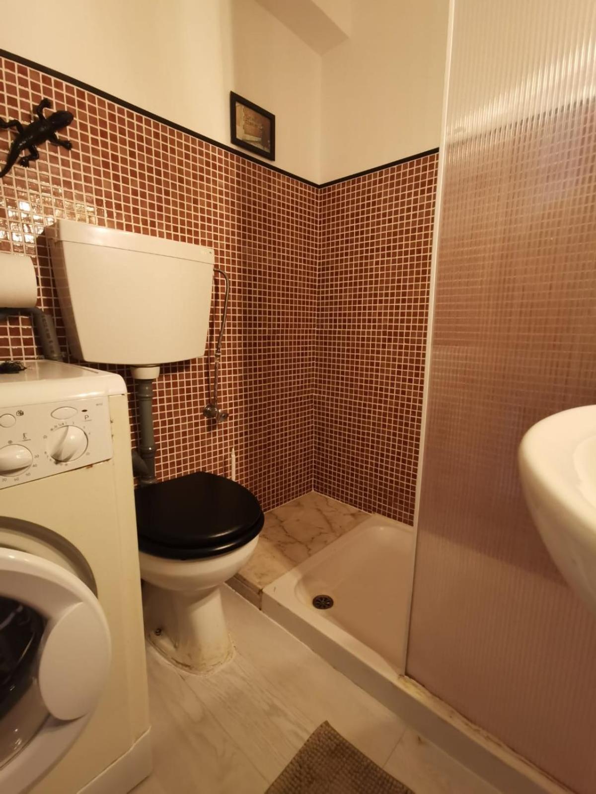 Apartmán Casa Da Rua Lagos Exteriér fotografie